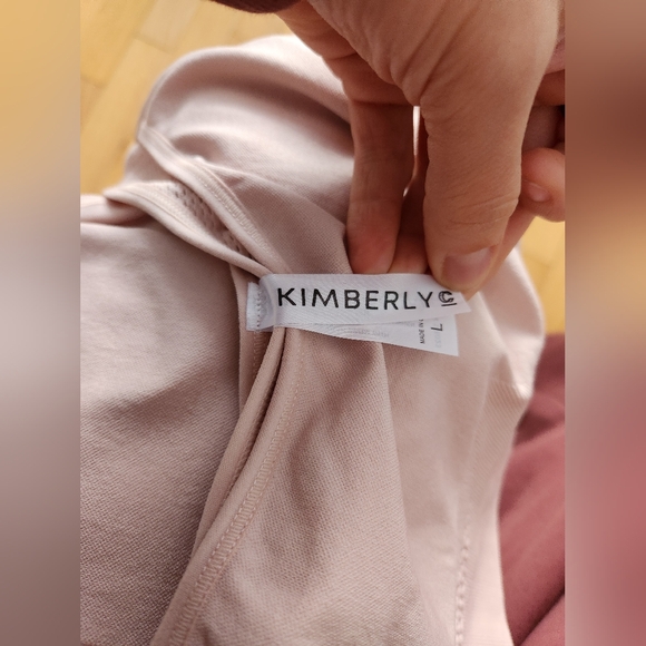 004. 💠NWT Dusty Daffodil Set - Picture 4 of 4